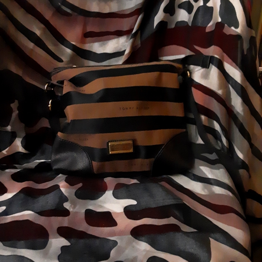 Tommy hilfiger